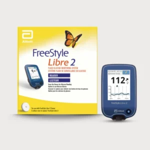 Freestyle Libre 2 Reader