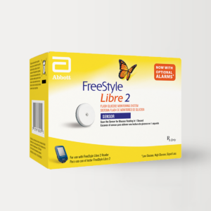 Freestyle Libre Libre 2 Sensor