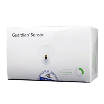 medtronic guardian sensor 3 for sale