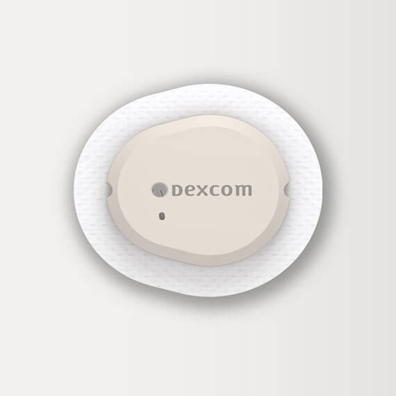 Buy Dexcom G7 Sensor