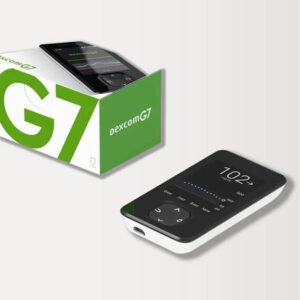 Dexcom G7 Receiver for sale