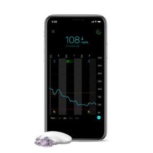 medtronic guardian connect price