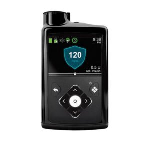 medtronic minimed 770g system
