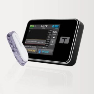 tslim x2 with basal iq