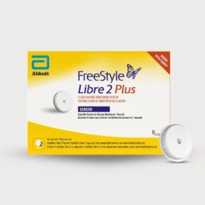 Freestyle libre 2 plus monthly subscription