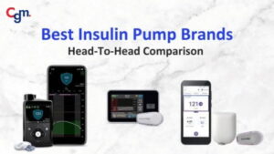 Best Insulin Pump Brands