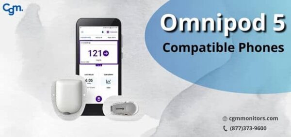 omnipod-5-compatible-phones-you-need-to-know-updated-2023