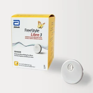 FreeStyle Libre 3 Sensor Buy Online