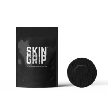 Skin Grip Max Freestyle Libre 3 Patches black
