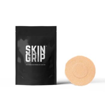 Skin Grip Max Freestyle Libre 3 Patches tan