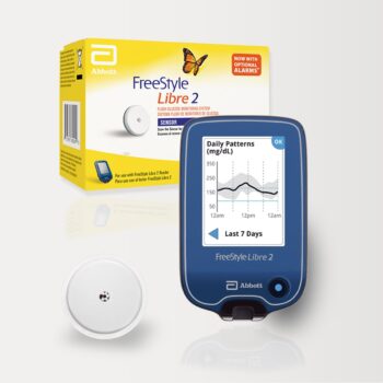 Freestyle Libre 2 starter kit Buy Online