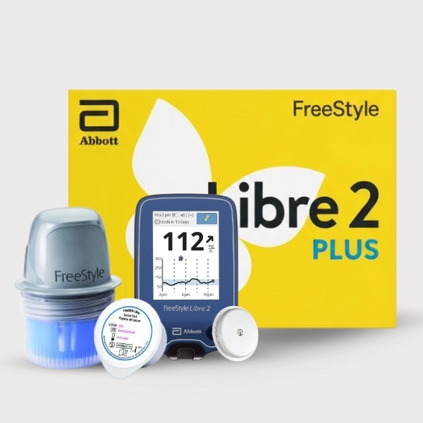 Freestyle Libre 2 starter kit