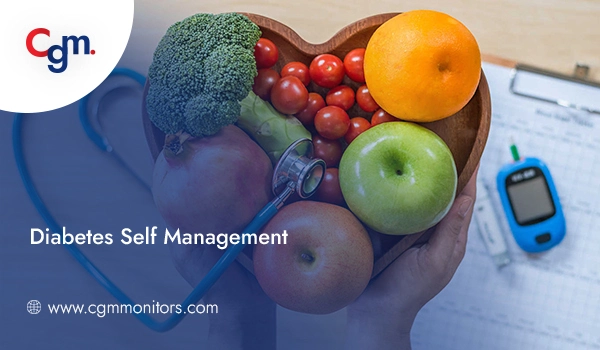 Diabetes Self Management