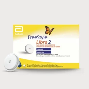 Freestyle Libre 2 Sensor Buy Online