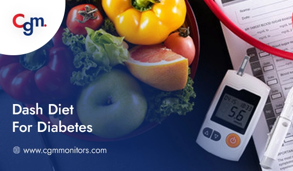 DASH Diet for Diabetes