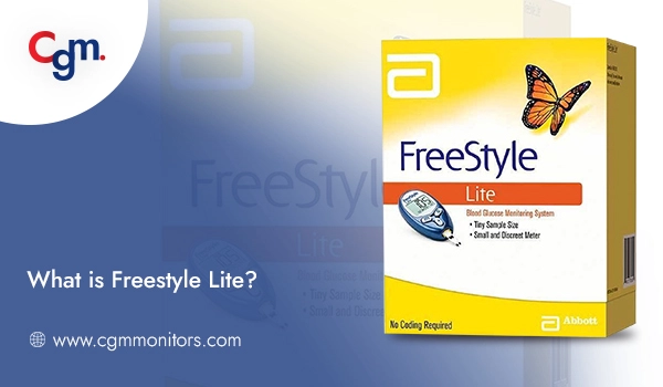 Freestyle lite