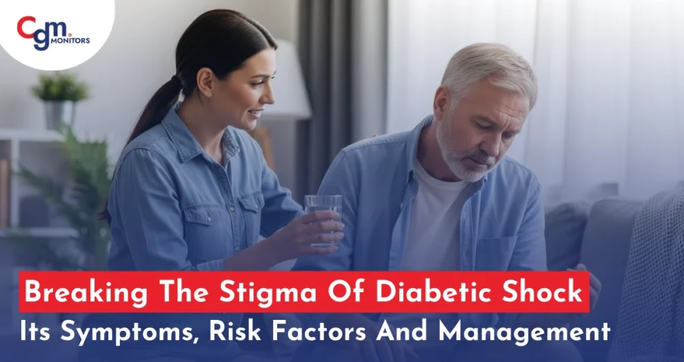 Stigma of Diabetic Shock