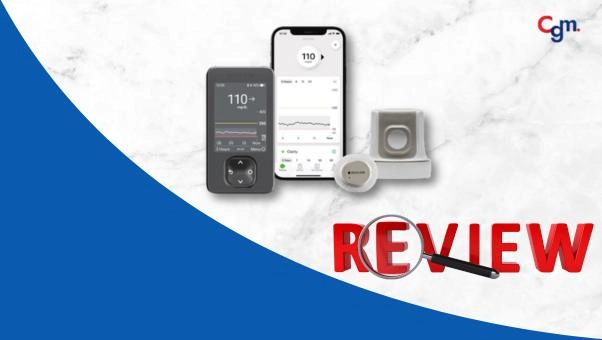 Dexcom G7 Reviews