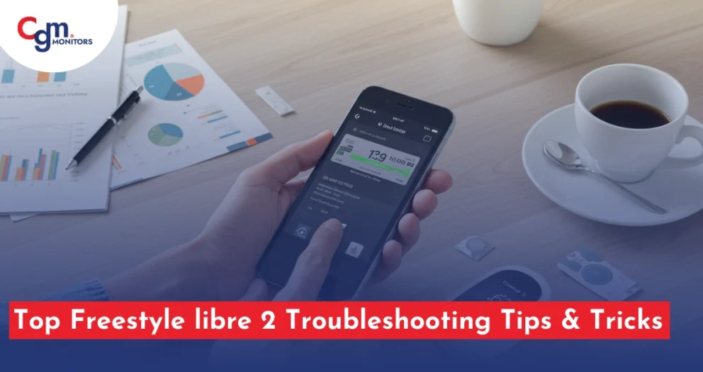 Freestyle libre 2 Troubleshooting