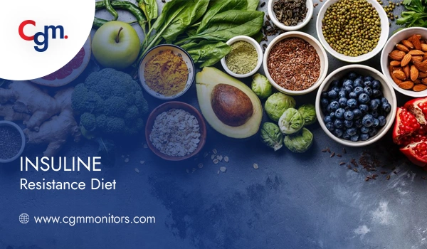 Insulin Resistance Diet