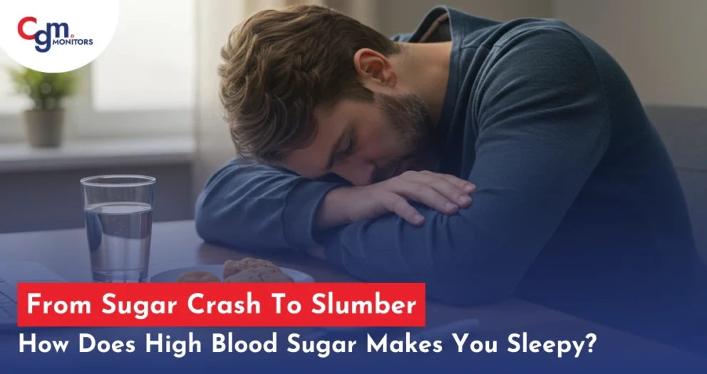 Does High Blood Sugar Makes You Sleepy