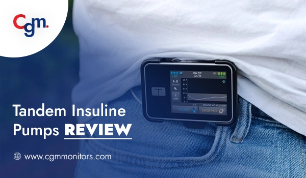 Tandem Insulin Pump Reviews