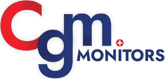 CGM Monotors