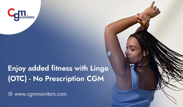 Abbott Lingo Biowearables