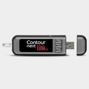 Contour Next Link