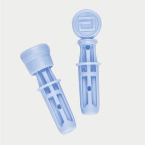 Freestyle lancets 100