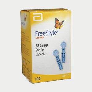 Freestyle lancets 100 buy online