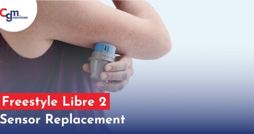 How to Reset Freestyle libre 2 - [SOLVED] - 2025