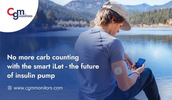 iLet Bionic Pancreas