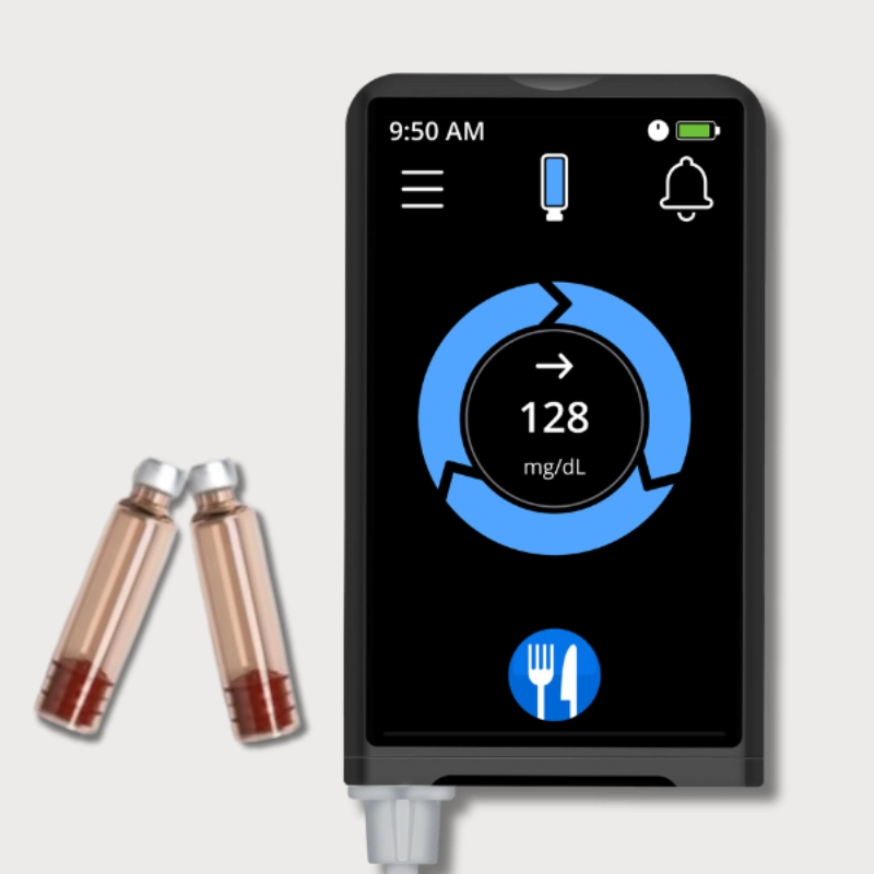 ilet bionic Pancreas