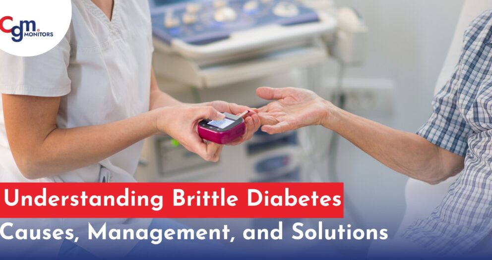 Brittle Diabetes