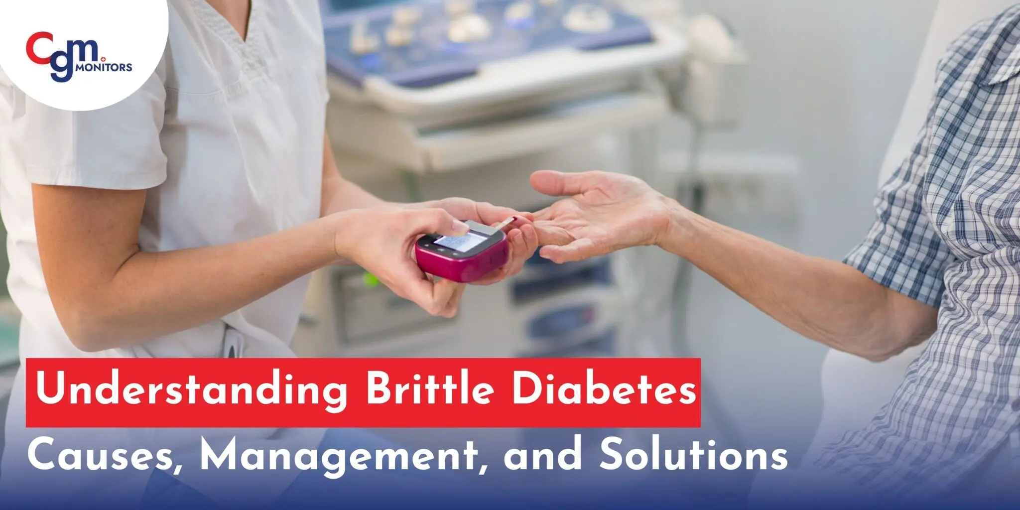 Brittle Diabetes