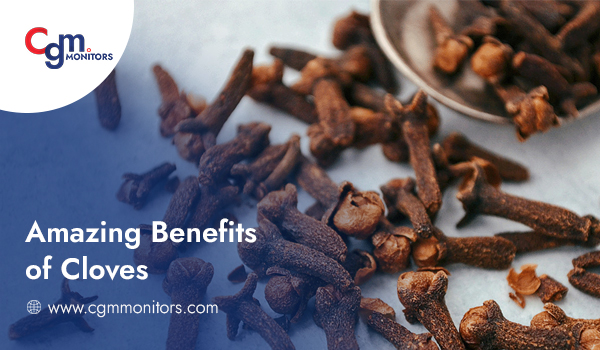 Cloves and Diabetes