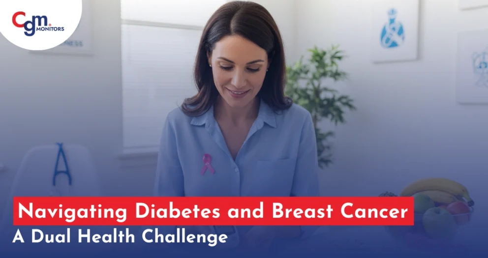 Diabetes and Breast Cancer