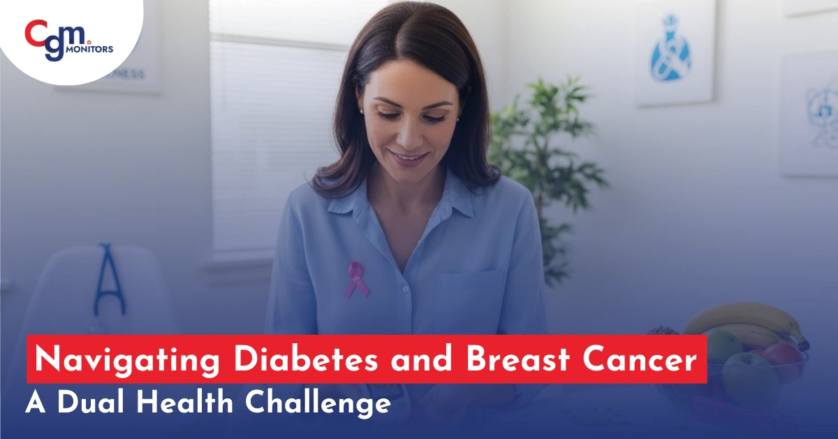 Diabetes and Breast Cancer