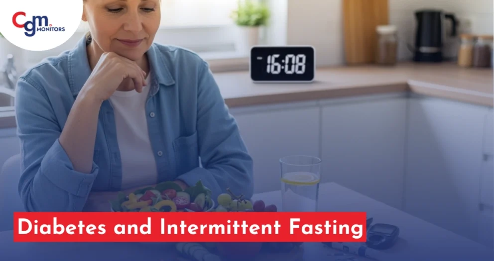 Diabetes and Intermittent Fasting