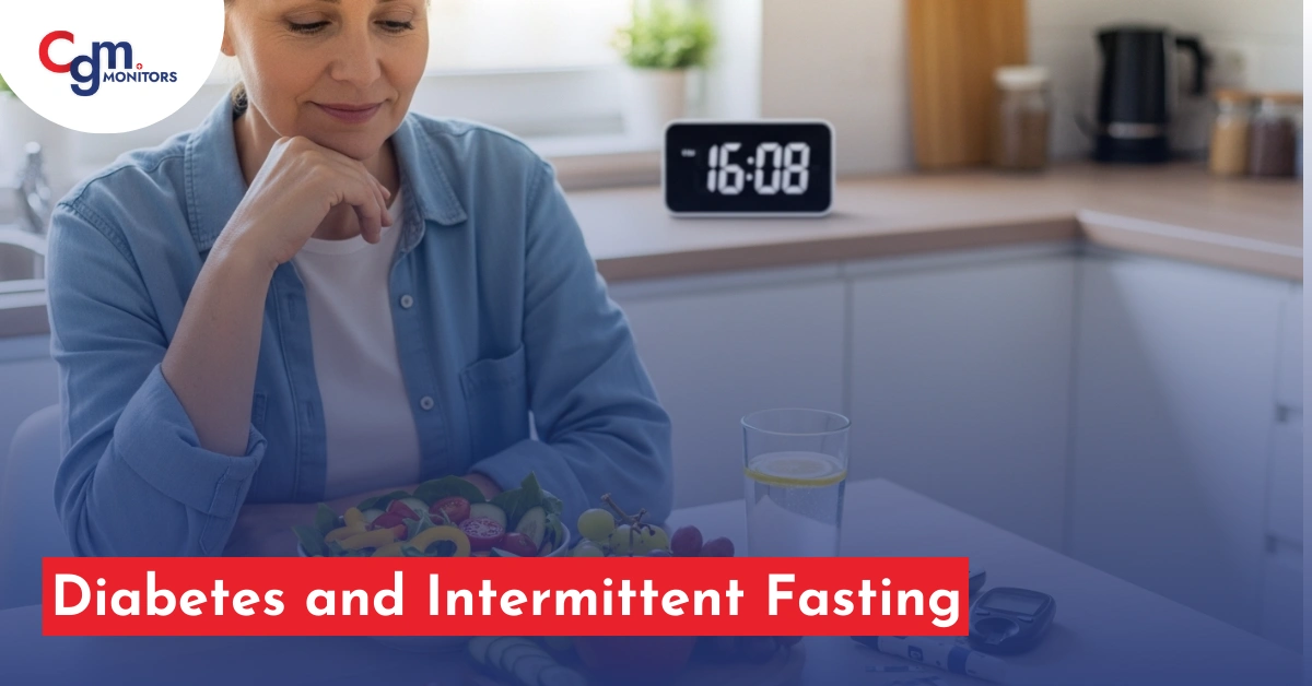 Diabetes and Intermittent Fasting