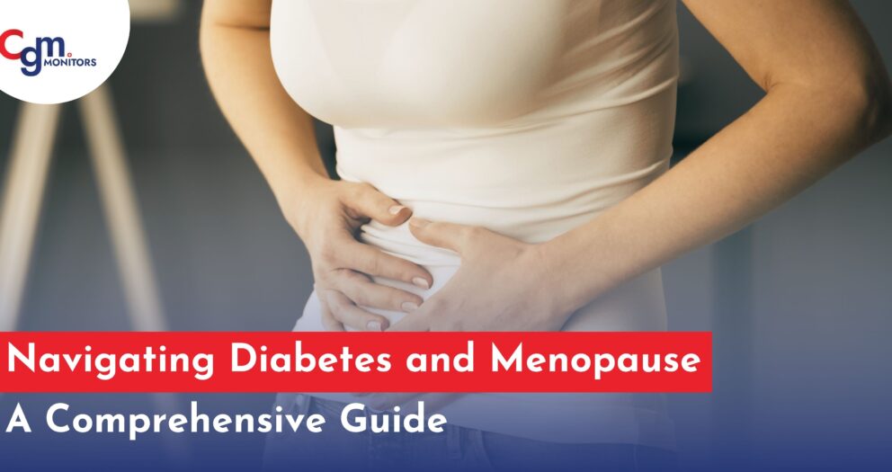 Diabetes and Menopause