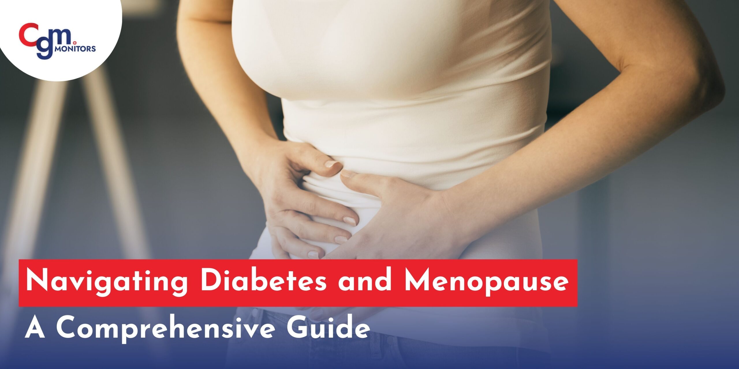 Diabetes and Menopause