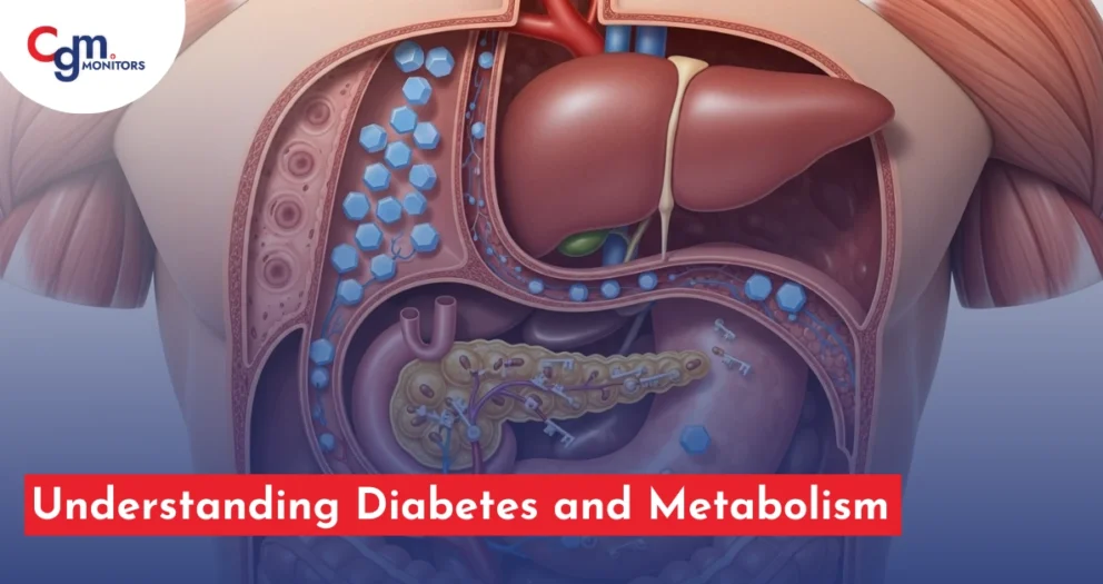 Diabetes and Metabolism