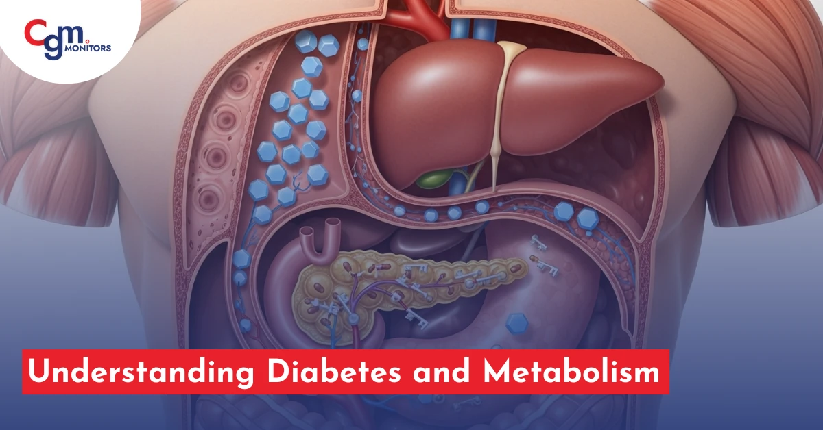 Diabetes and Metabolism