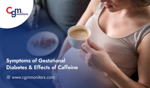 Gestational diabetes and coffee