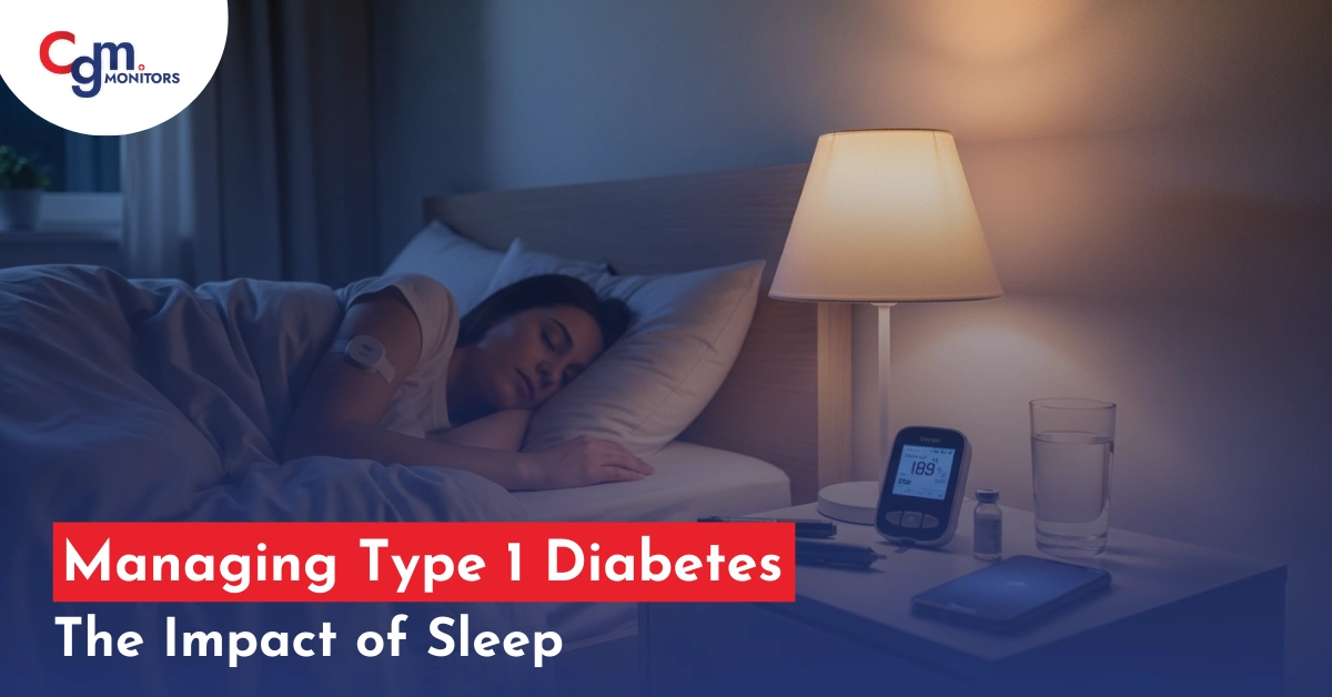 Managing Type 1 Diabetes