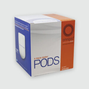 Omnipod 5 G6 Pods