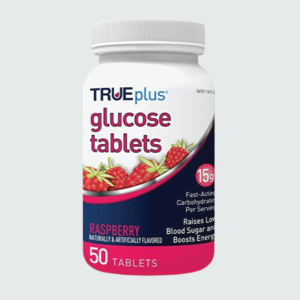 Trueplus Glucose Supplement