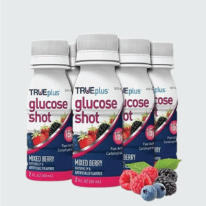 Trueplus Glucose Shot